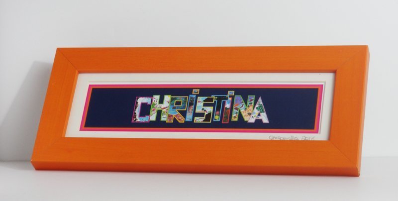 Christina