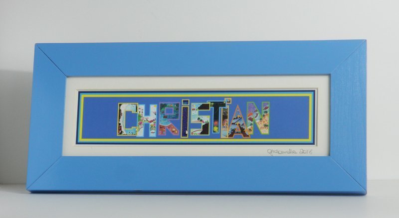 Christian