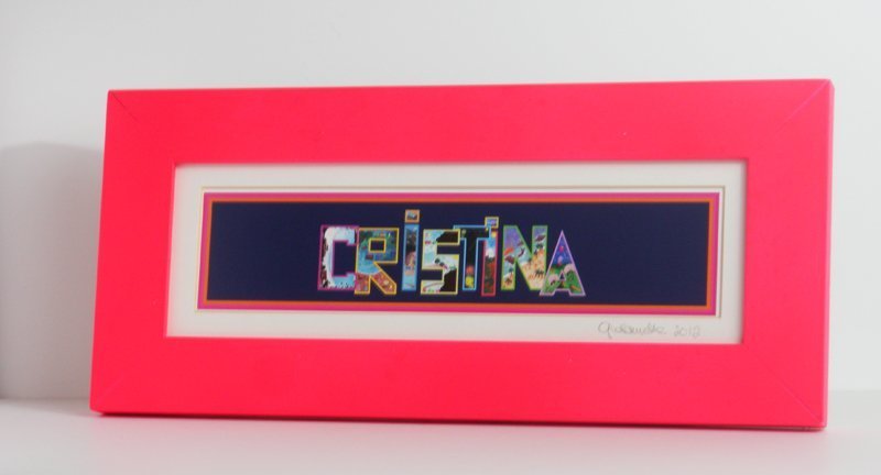 Cristina