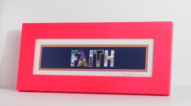 Faith