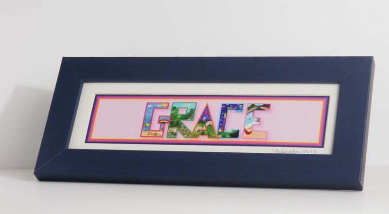 Grace