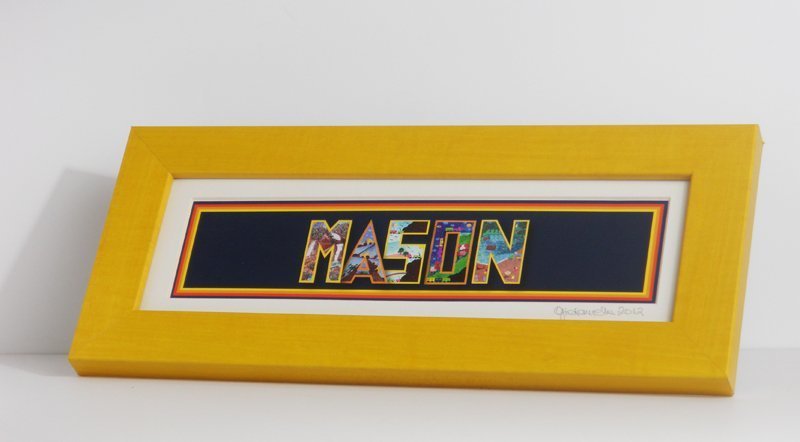 Mason