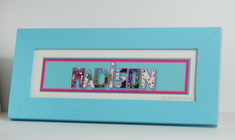 Madison