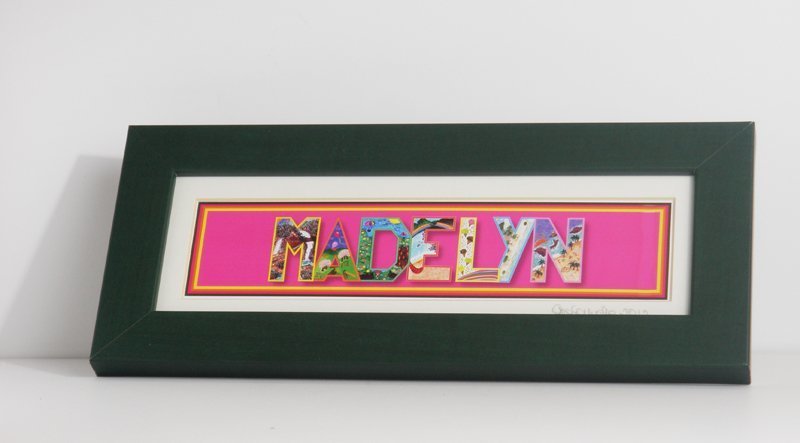 Madelyn