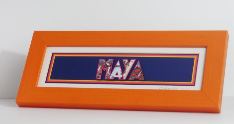 Maya