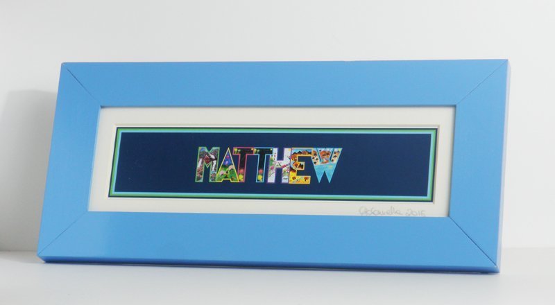 Matthew