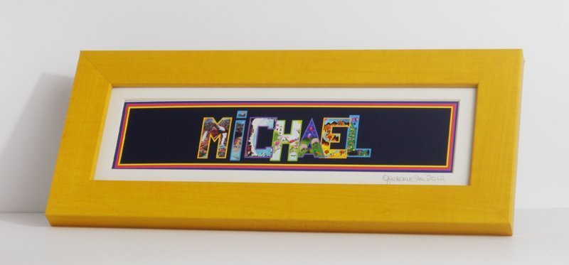 Michael