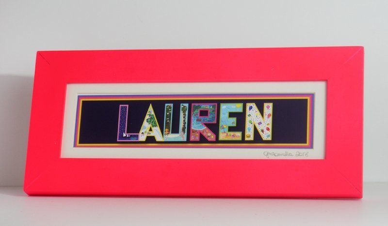 Lauren