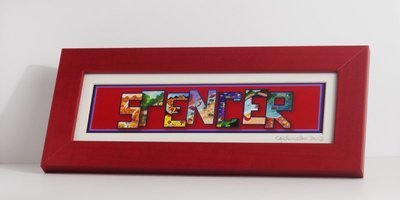 Name Signs