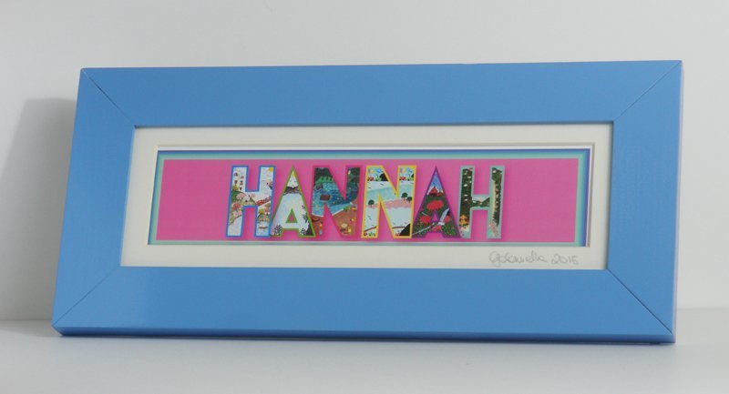 Hannah