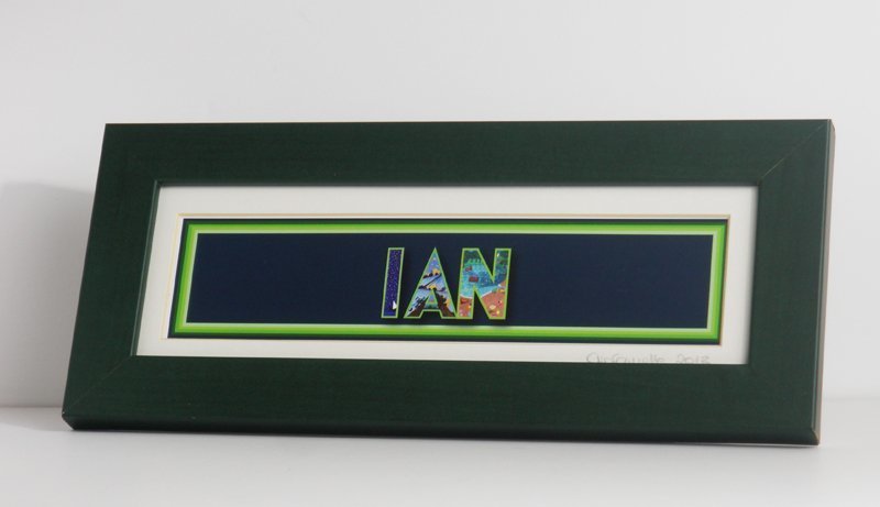 Ian