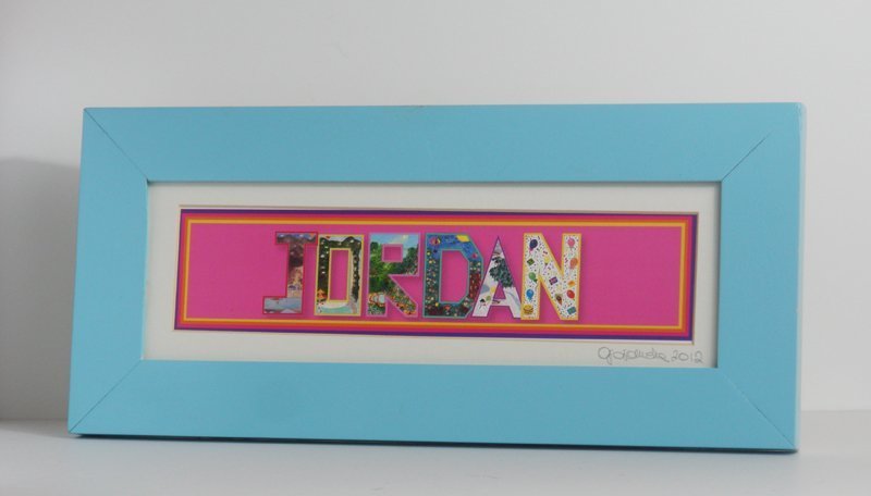 Jordan