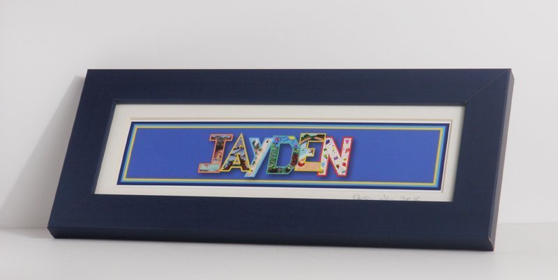 Jayden