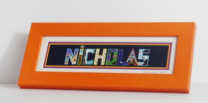 Nicholas