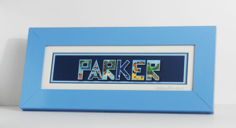 Parker