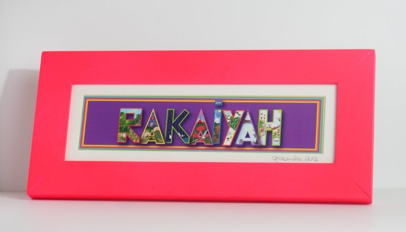 Rakaiyah