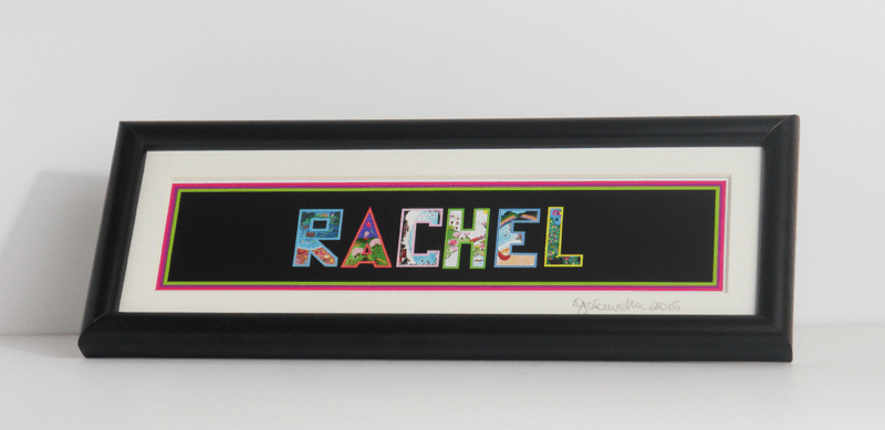 Rachael