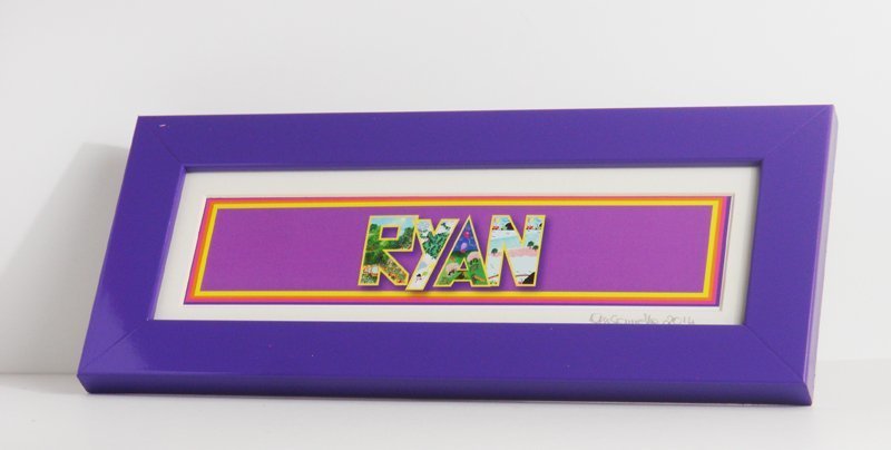 Ryan