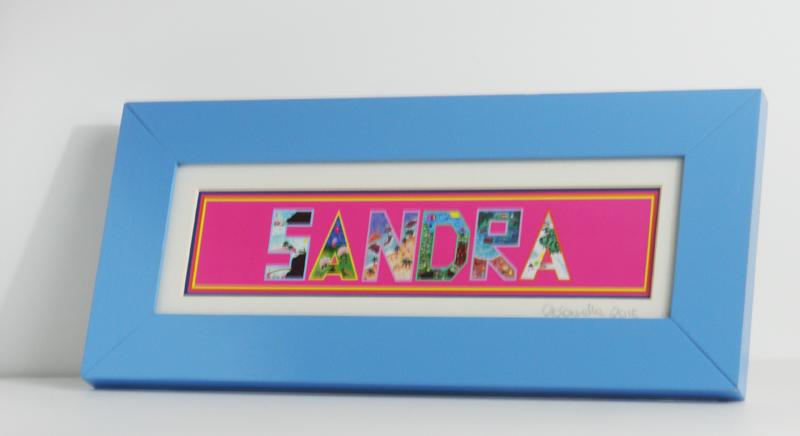 Sandra