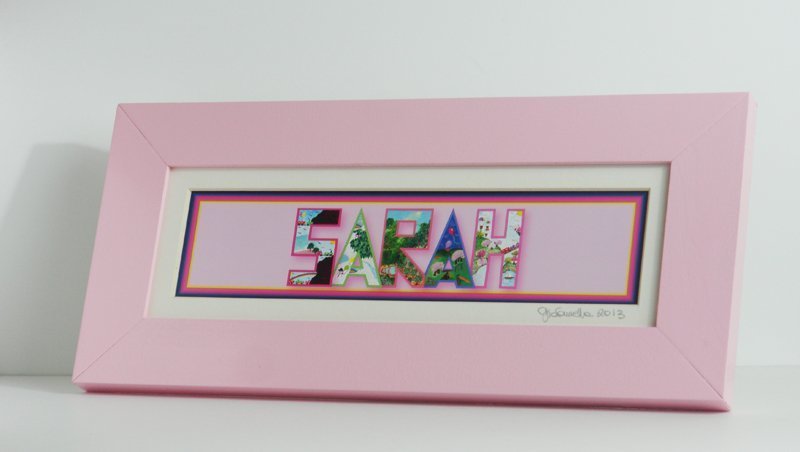 Sarah