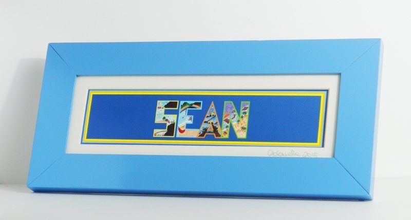 SEAN