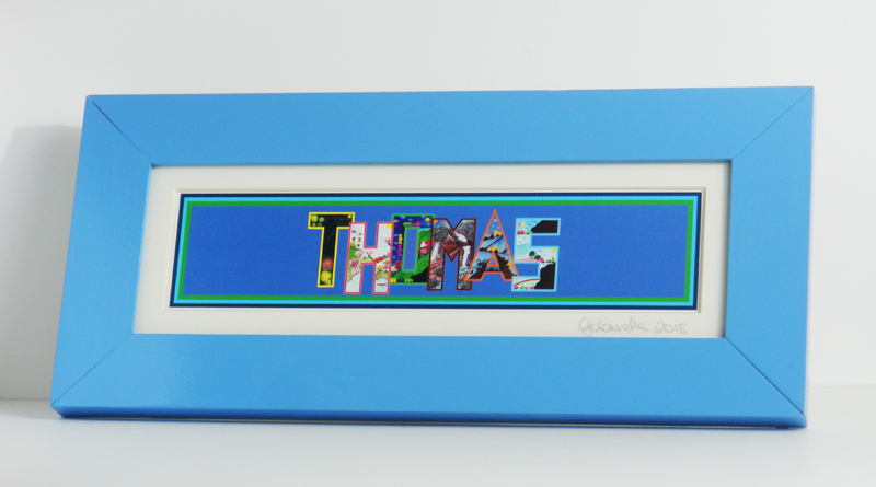Thomas