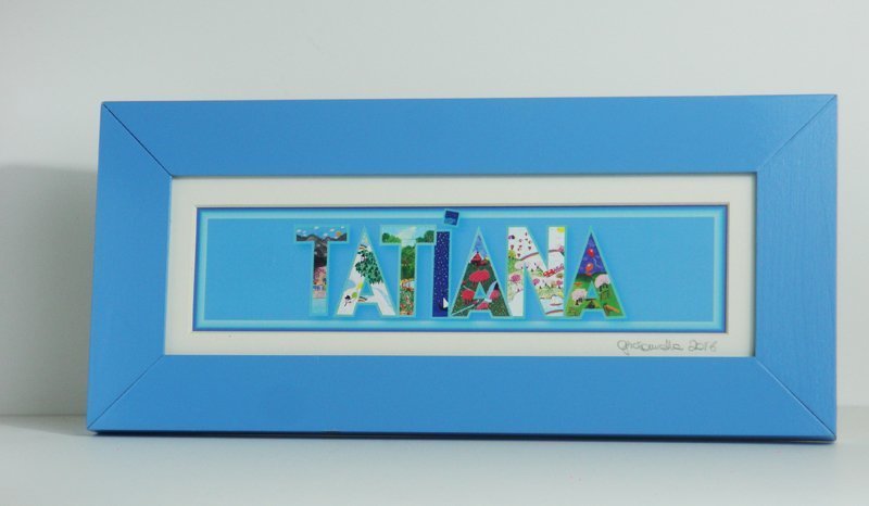 Tatiana