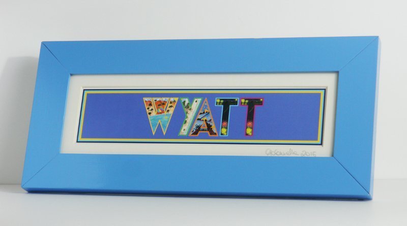 Wyatt