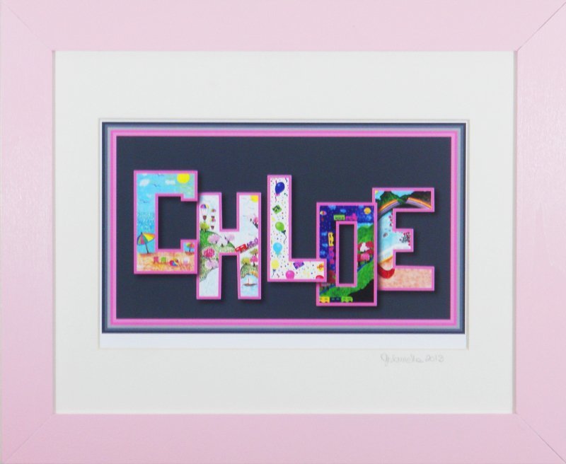 Chloe