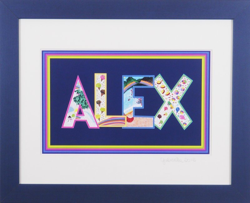 Alex