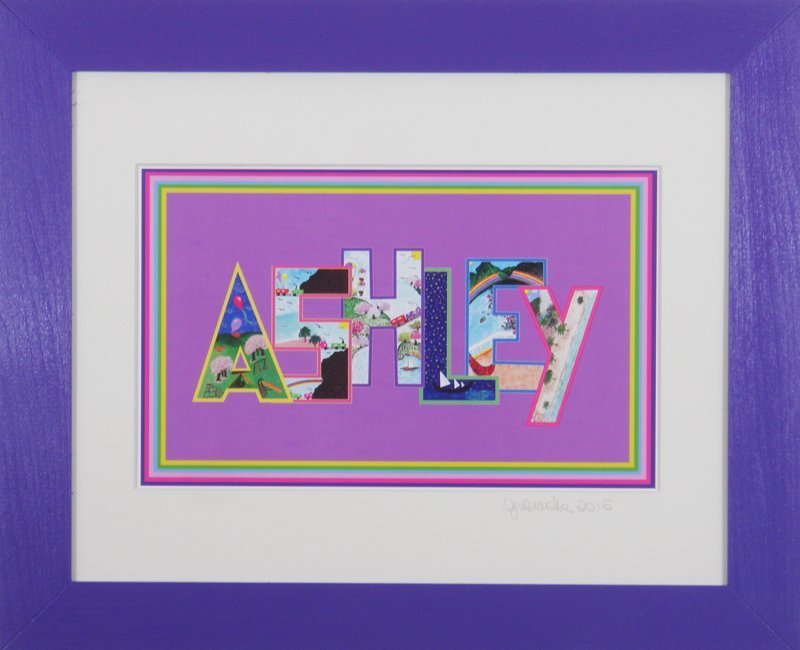 Ashley