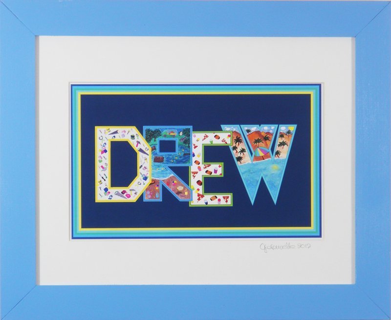 Drew