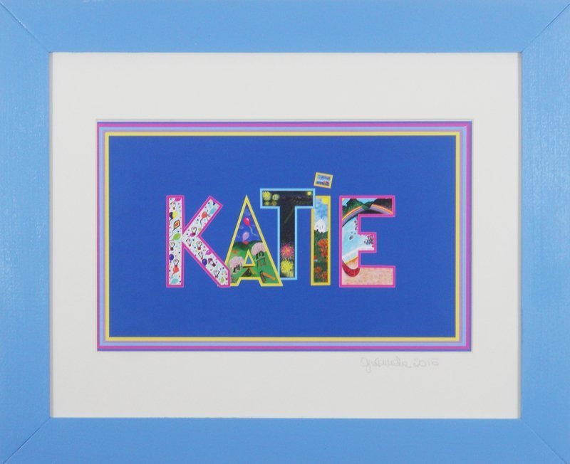 Katie