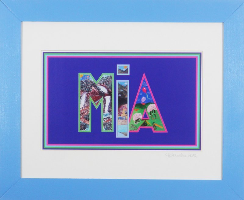 Mia