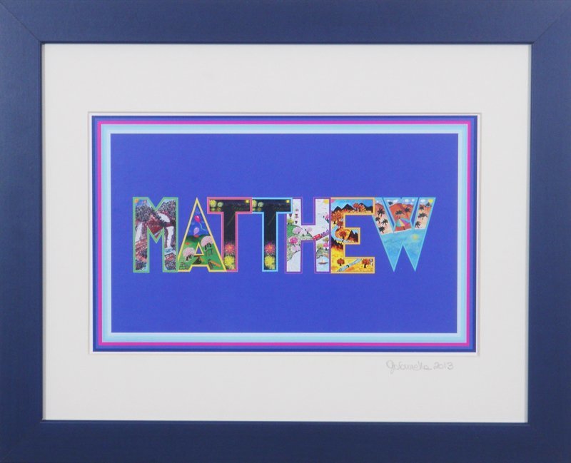 Matthew