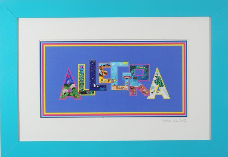 Allegra