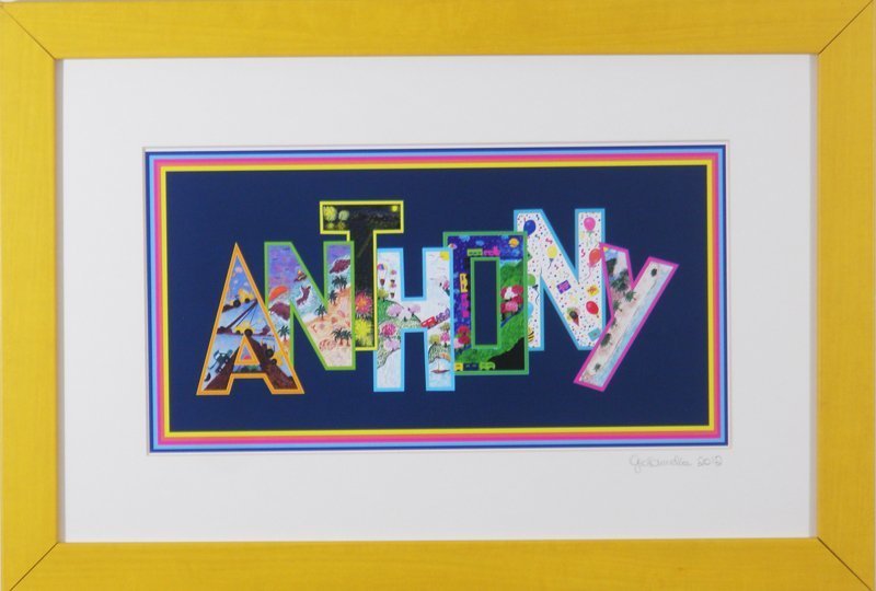 Anthony