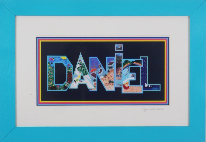 Daniel