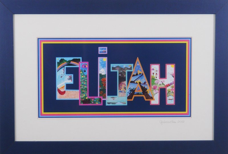 Elijah