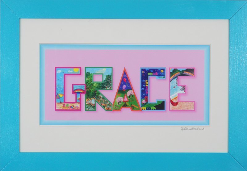 Grace