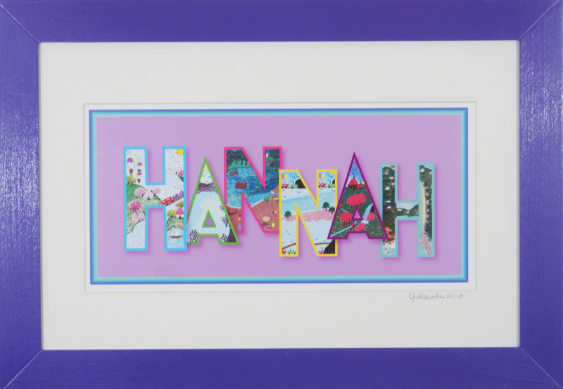 Hannah