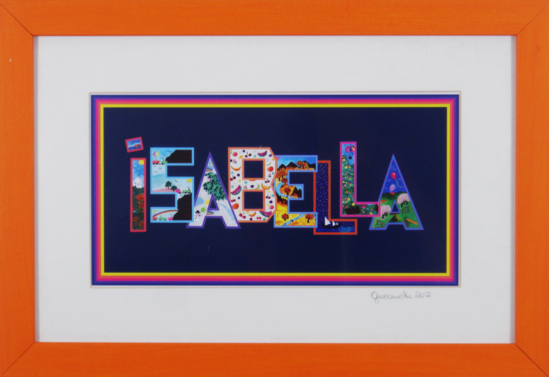 Isabella