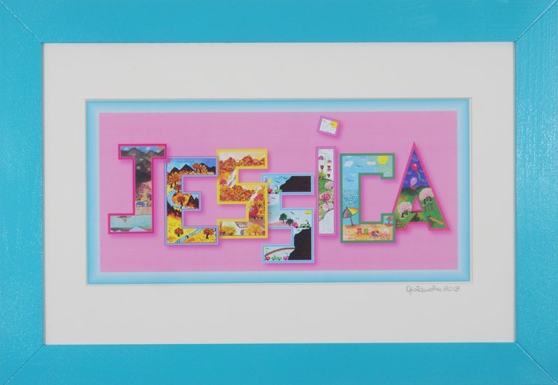 Jessica
