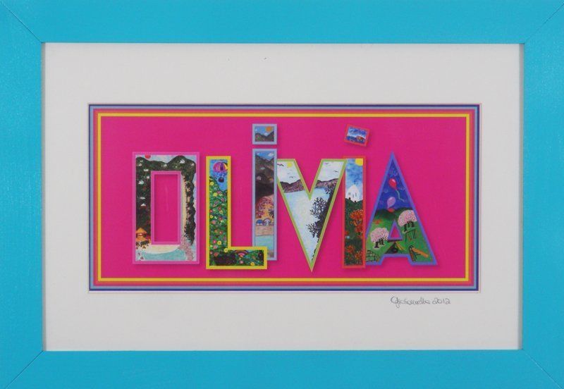 Olivia