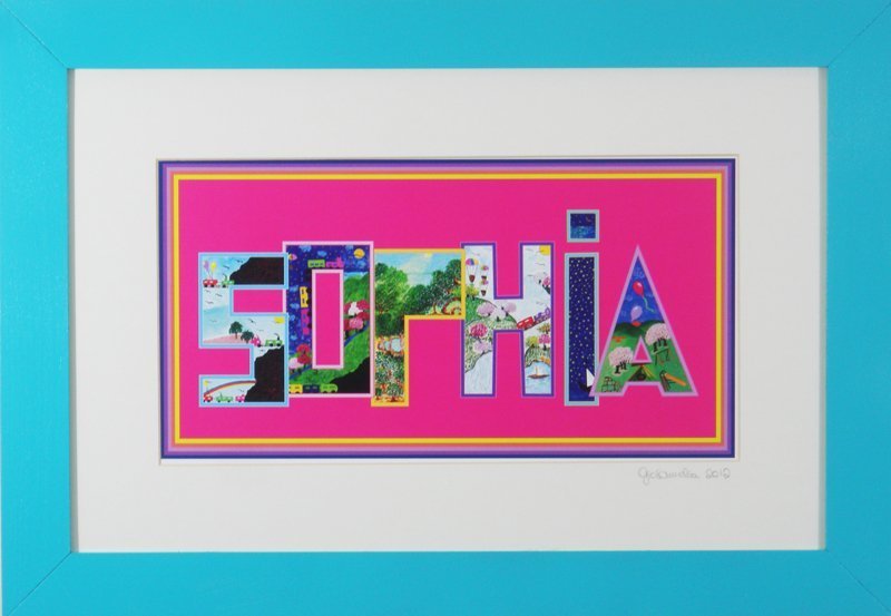 Sophia