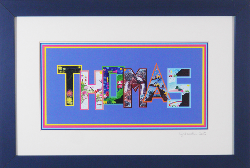 Thomas
