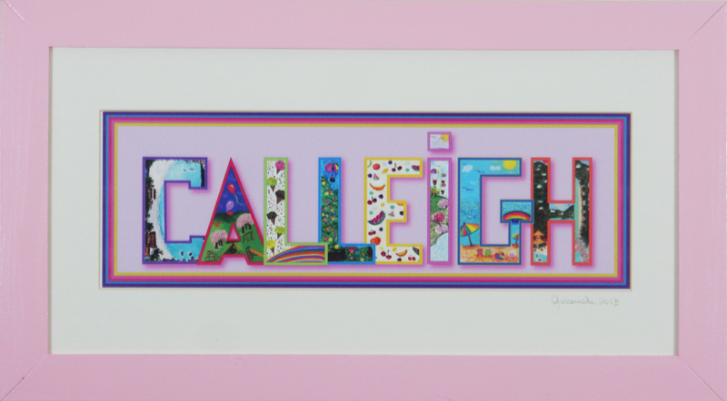Calleigh