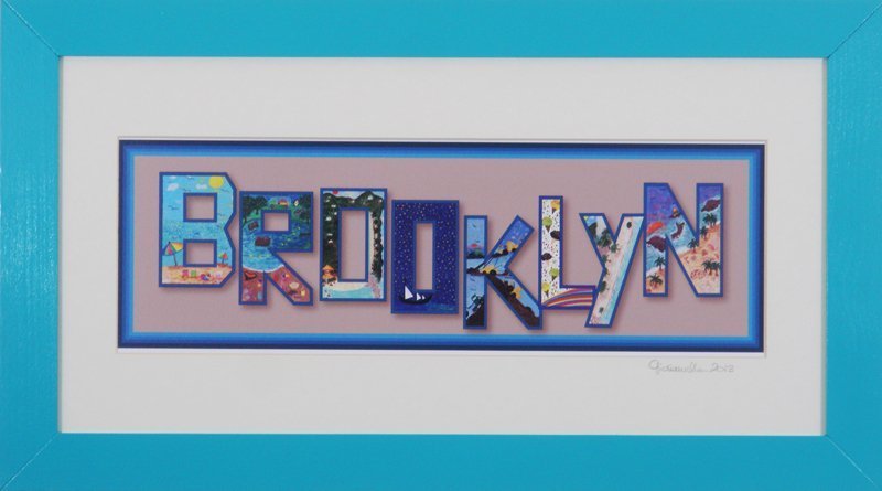 Brooklyn