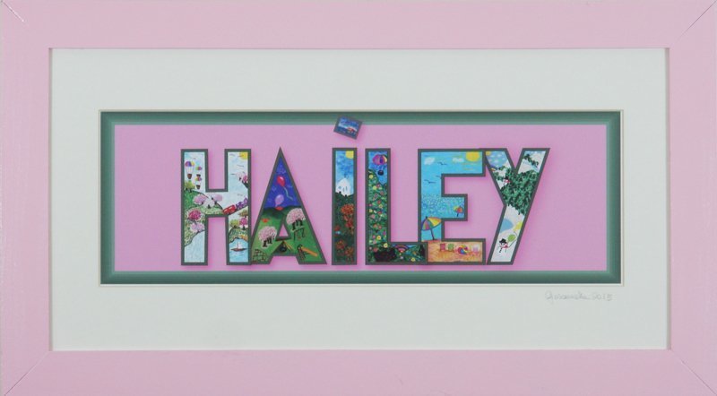 Hailey
