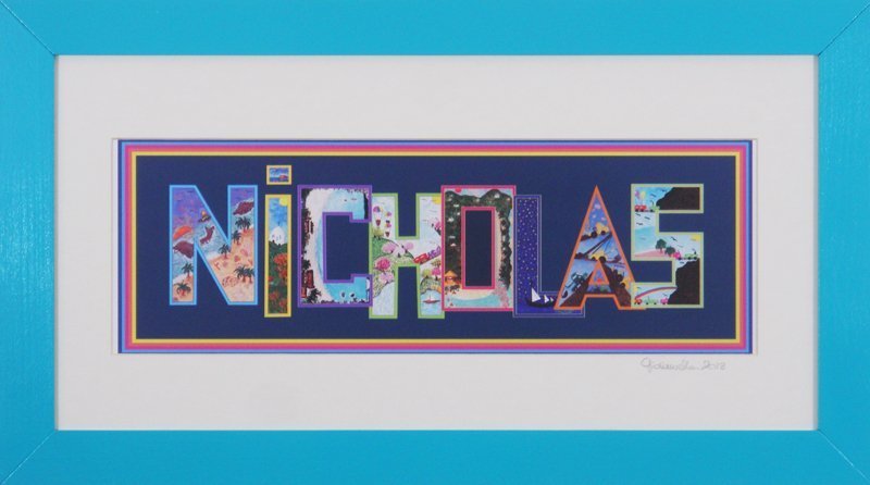 Nicholas